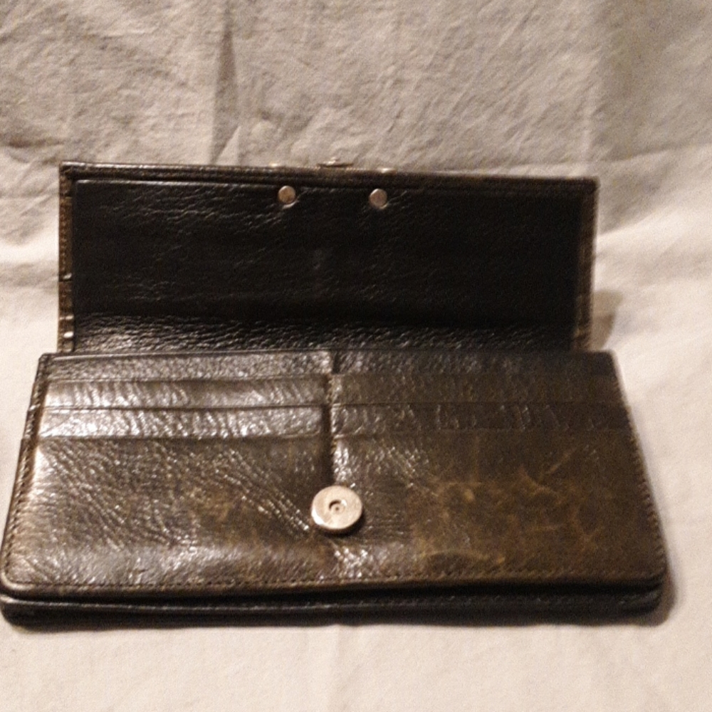 Small wallet - Picture 4 of 4
